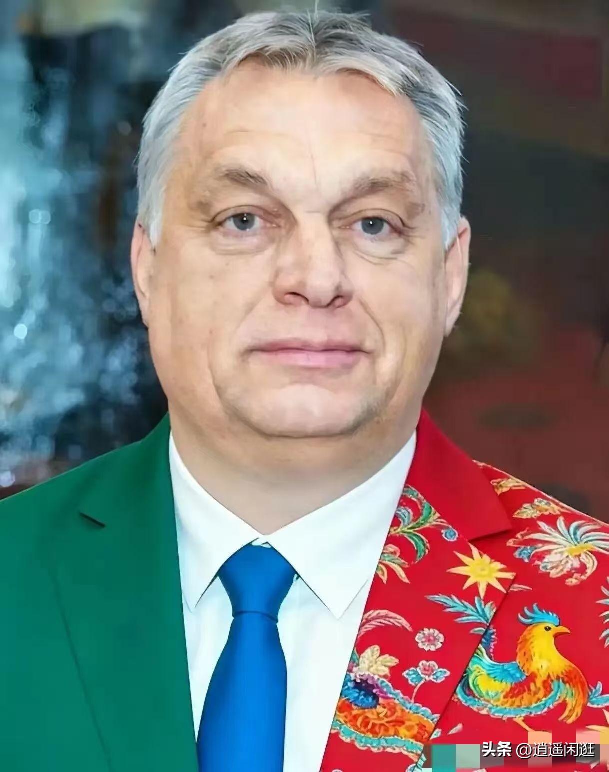 匈牙利传来新消息
2026年3月21日，匈牙利总理欧尔班直接摊牌，宣布因为乌克兰