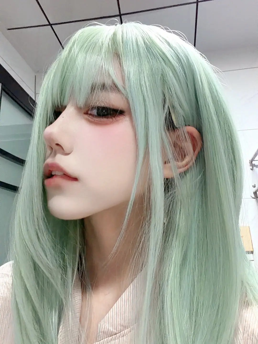 没有不摆脸的义务