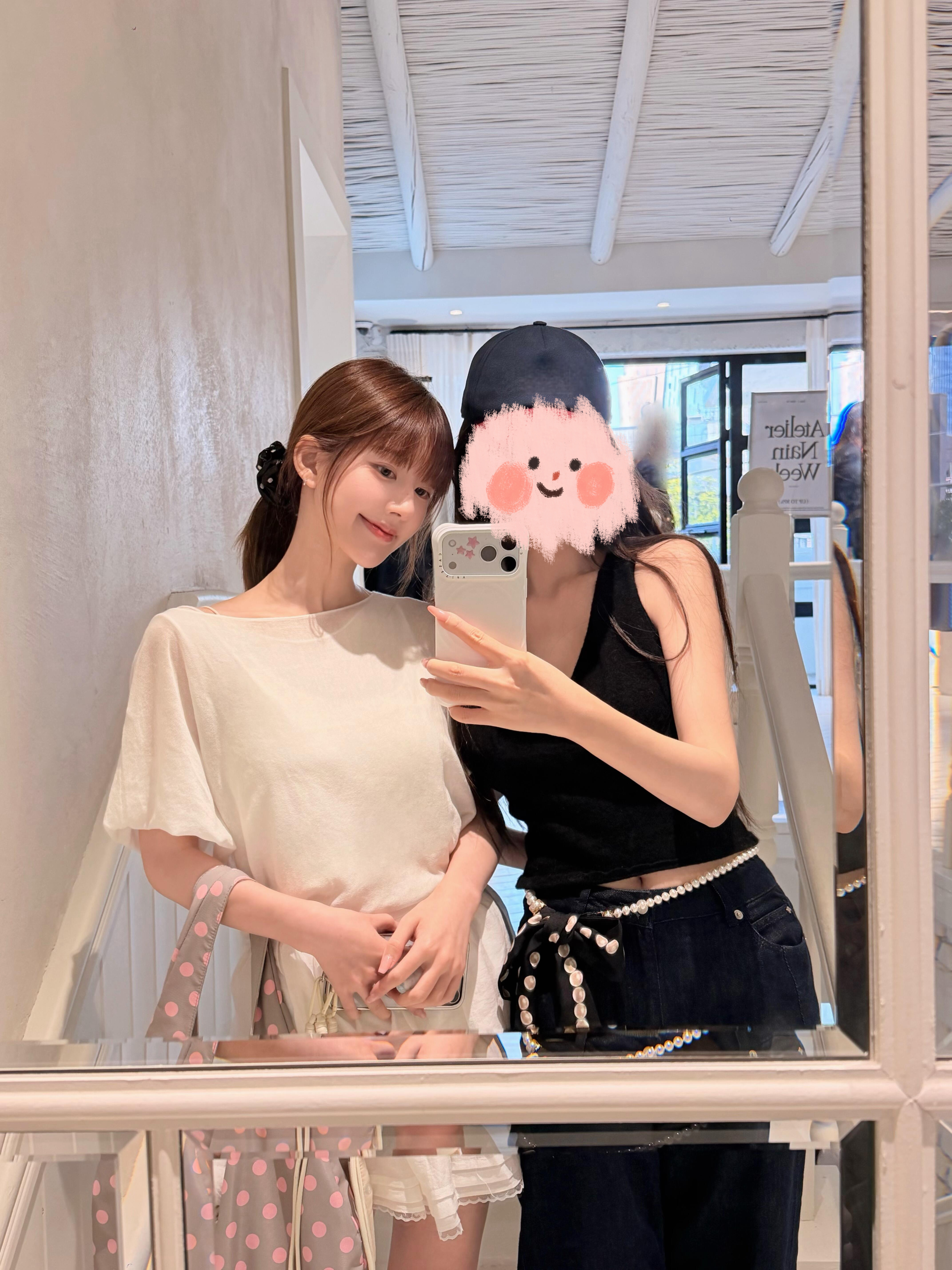 是露稚！ 好萌😘   状态一级棒 ！ 