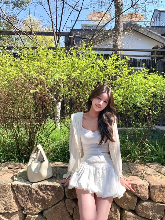 spring～🌿
