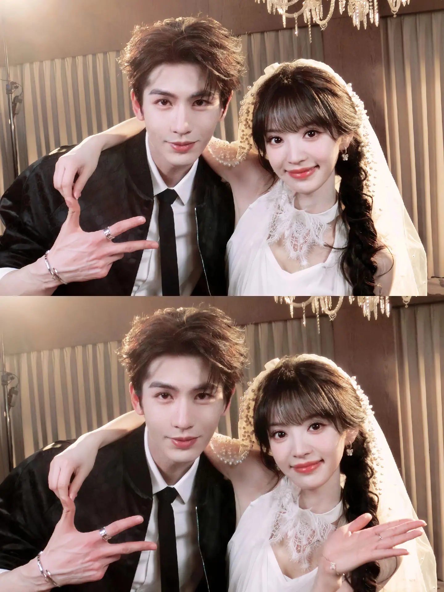 我的心已经等你好多年