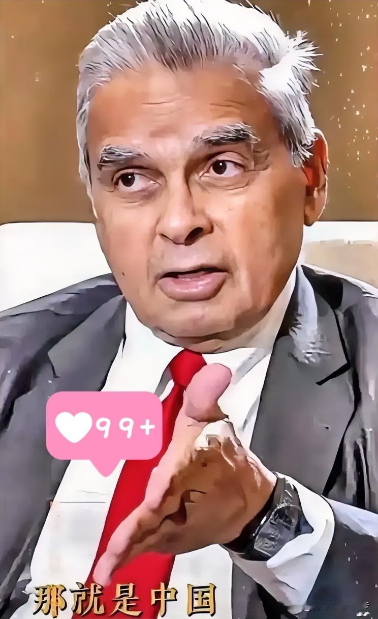 新加坡前高级官员马凯硕说的一番话，几乎要改变全世界对中国的认知！他接受采访直言不