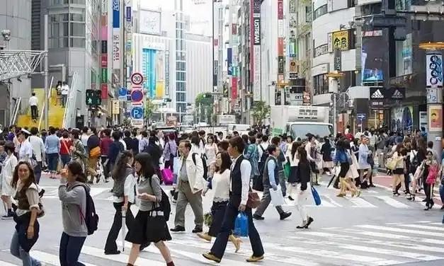 日本签证费涨5倍，由于发达国家以及中国港澳台地区与日本互免签证，影响最大的就中国