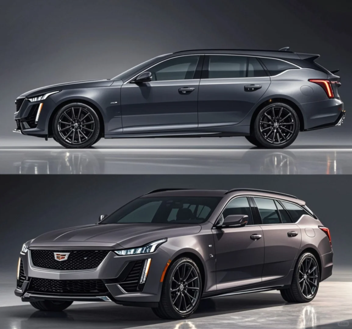 美式瓦罐的梦CT5能帮我们实现么