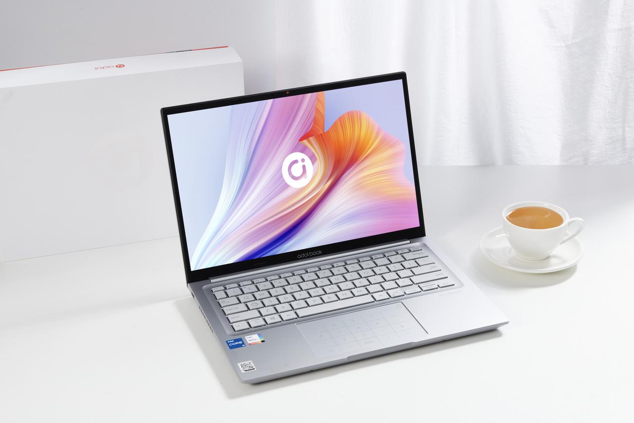 预算5K怎么选笔记本？联想小新14 2023、华硕a豆14 2023这两款估计会