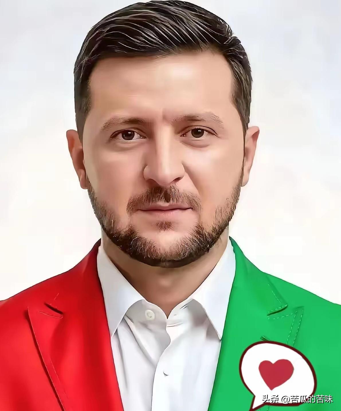 乌克兰最新消息
2026年3月19日，乌克兰总统泽连斯基在社交媒体上发文：他说美