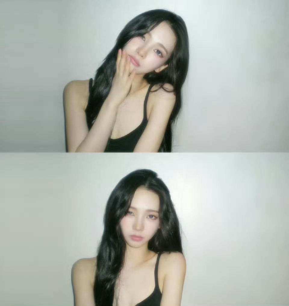 想看柳子这套一个人的自拍 