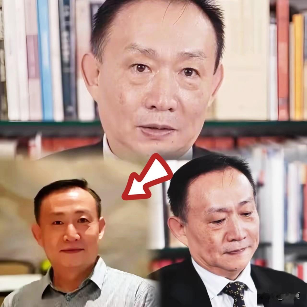 卢麒元这次发火，
算是骂到了点子上。
有些人，喝了两天洋墨水，就想把自家的井给填