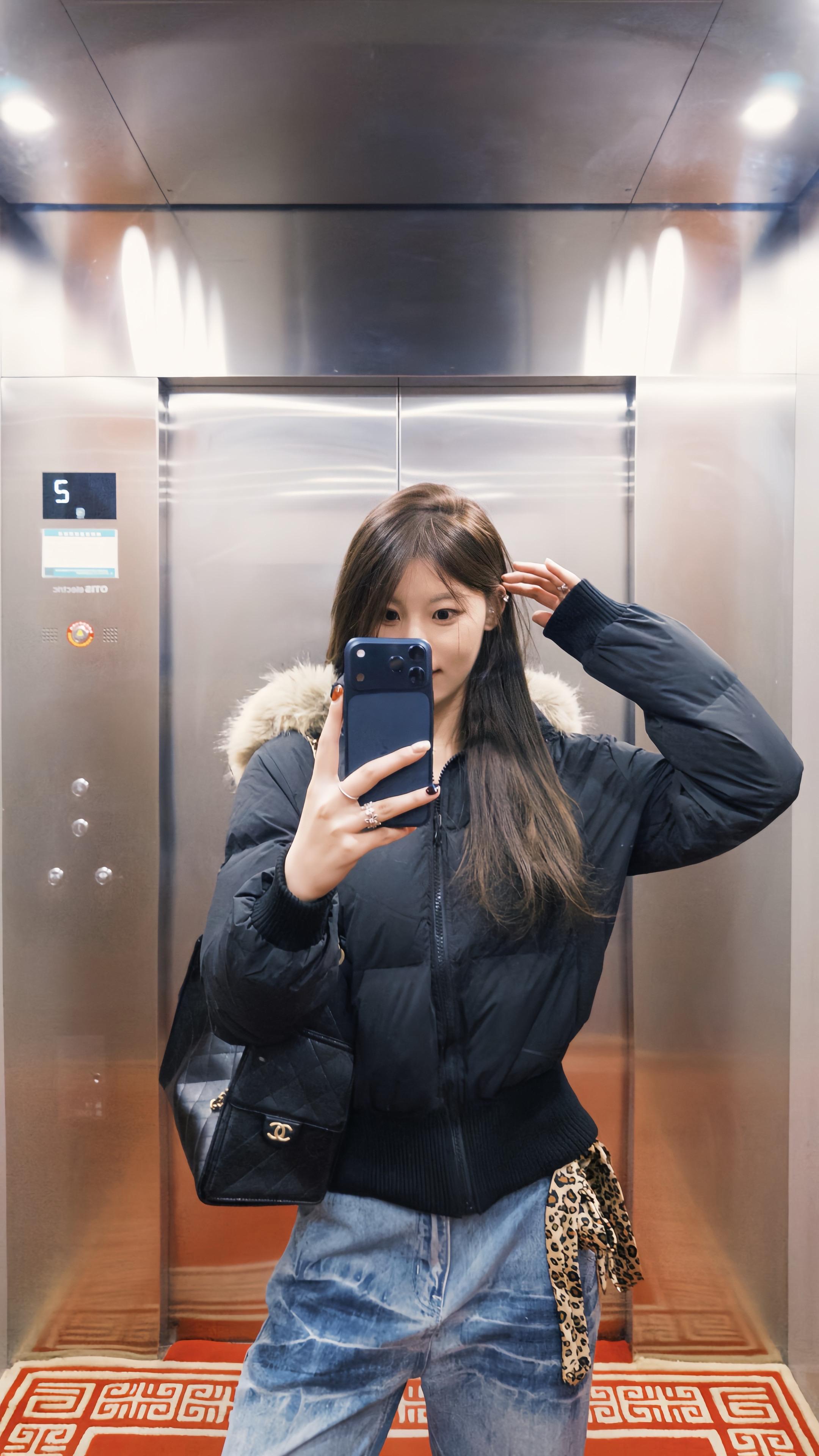 万物各有时令 爱也到了秋天