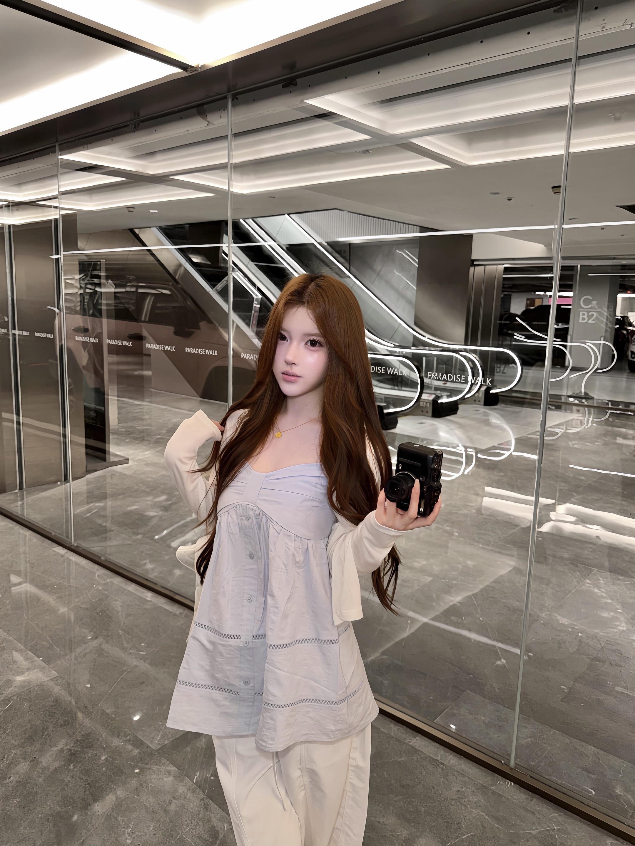 🤍₊⁺ 사랑해 …🩶
