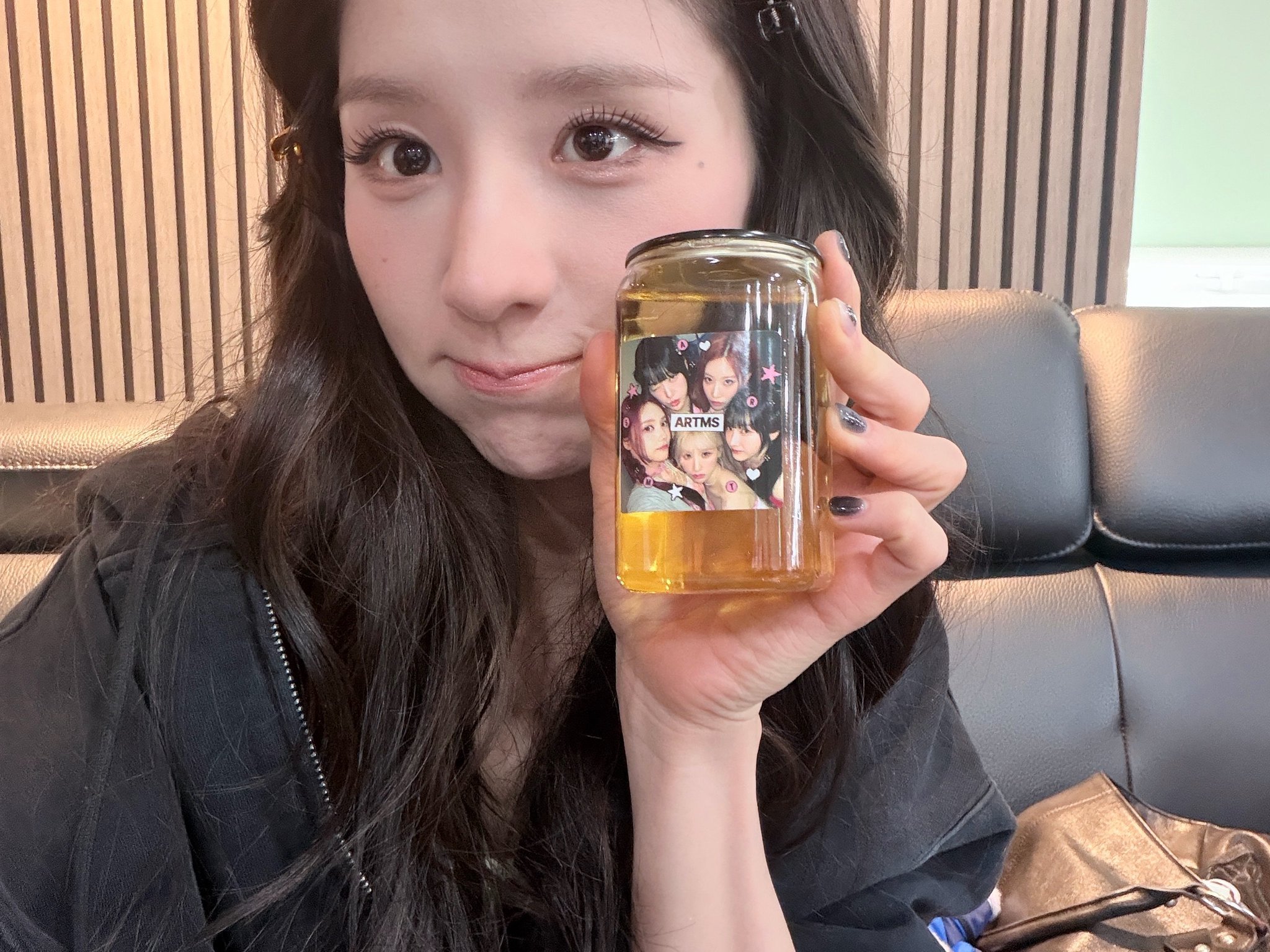 近期🫧田姬振