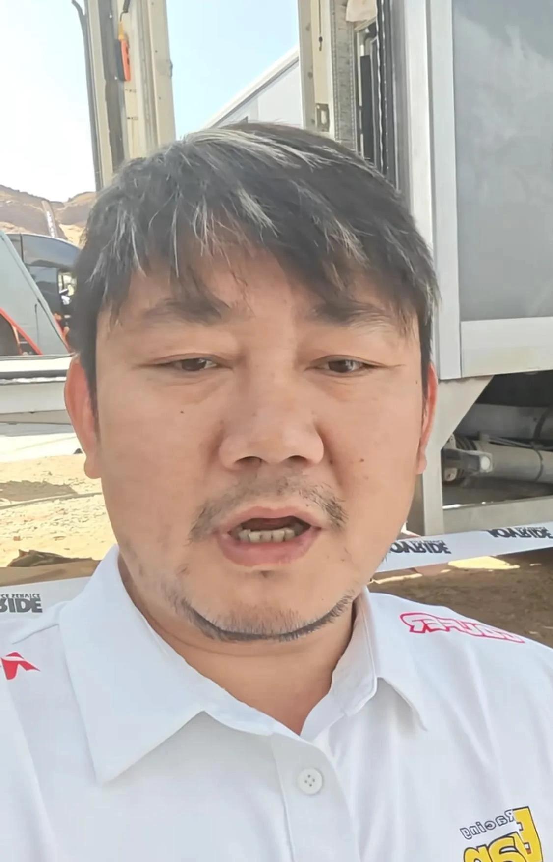 跑完意大利站，张雪团队带回了两条消息，一条比一条提气。
先说大的——WSBK机车