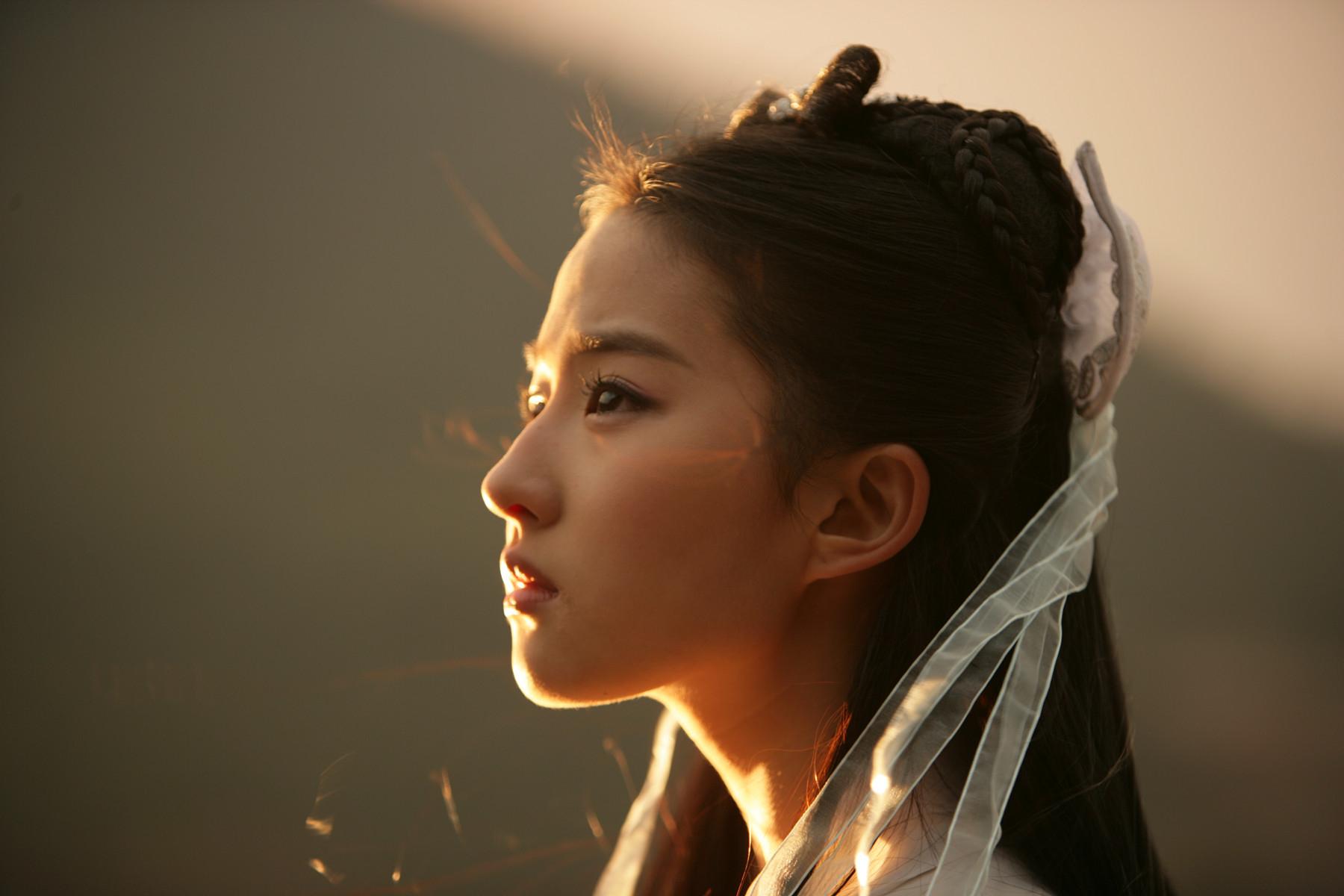 国产剧《神雕侠侣》20年前的今日首播～ 