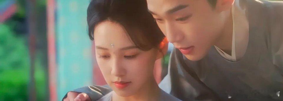 《子夜归》谢娄柏：偷来的荣耀终成枷锁，卑劣灵魂难掩恶臭 《子夜归》里的谢娄柏，简