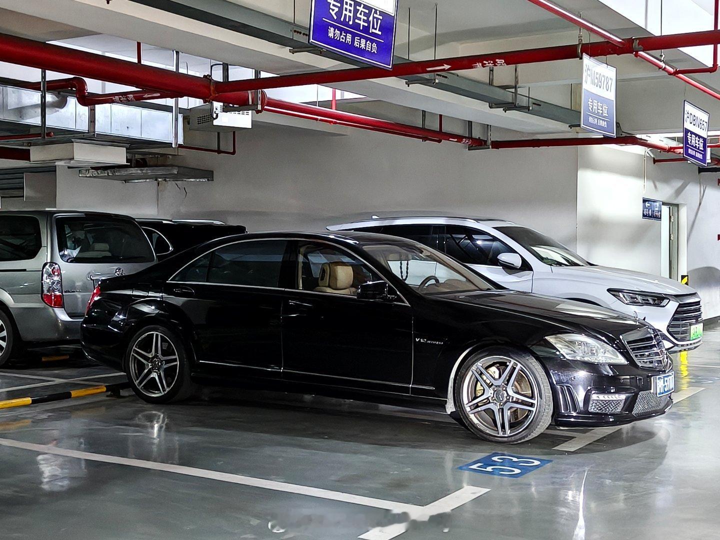 稀有车实拍 我想知道大哥的插混大切多少钱买的...那车23年5月上市的价格是65