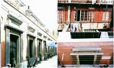 韩国总统李在明7日即将到访的上海大韩民国临时政府旧址，曾因荒废濒临拆除，30余年