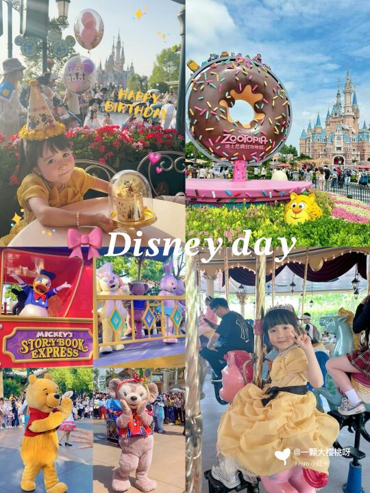 🎀𝑫𝒊𝒔𝒏𝒆𝒚 𝒃𝒊𝒓𝒕𝒉𝒅𝒂𝒚💒 🎠🫧