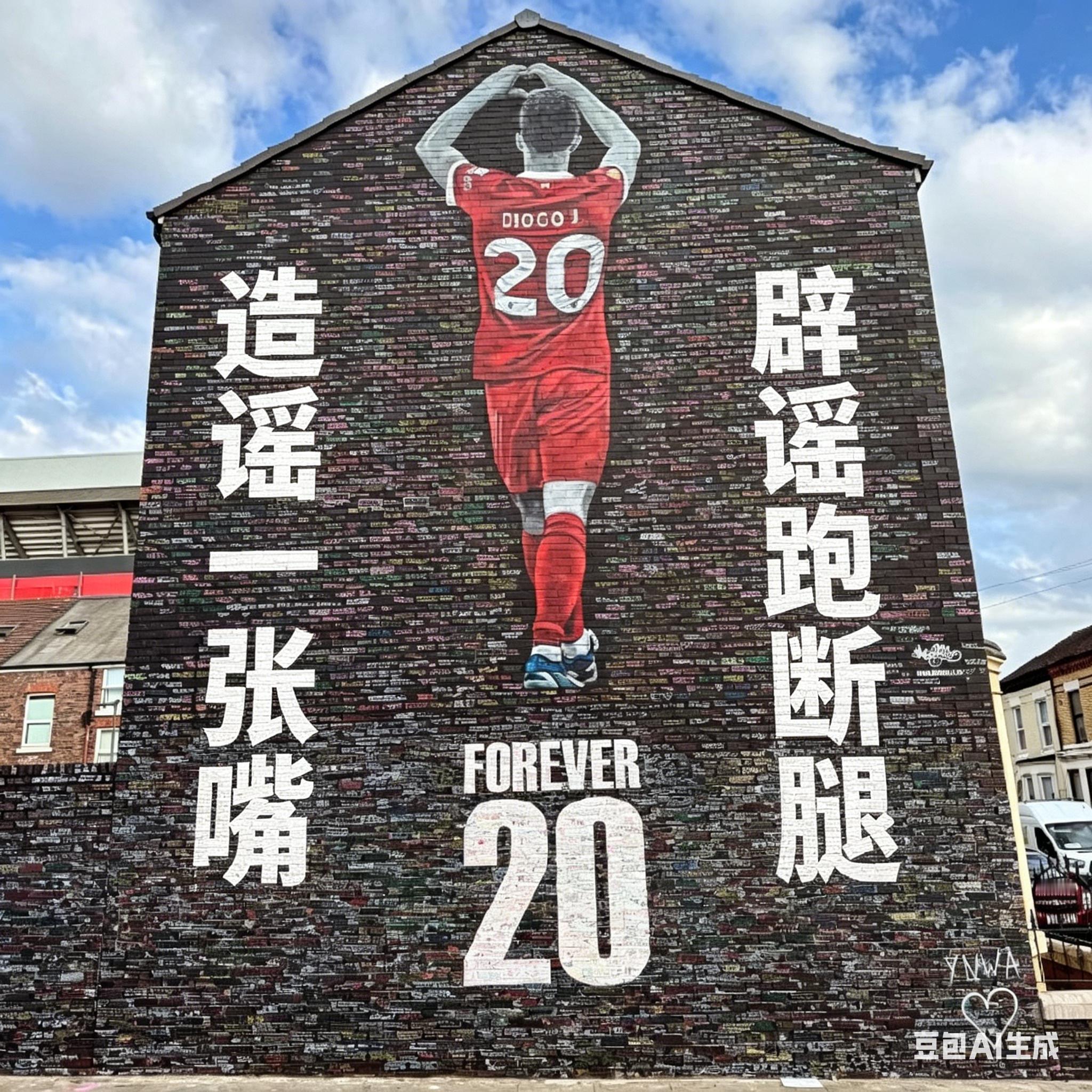 TA：西班牙一家法院作出裁定，今年七月造成若塔兄弟身亡的车祸事件，不存在相关刑事