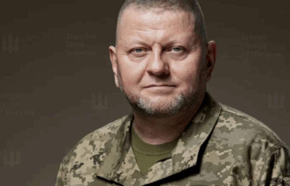 扎卢日内开始秀自己的存在感了，他警告乌克兰说，俄罗斯的核心目标是从内部瓦解乌克兰