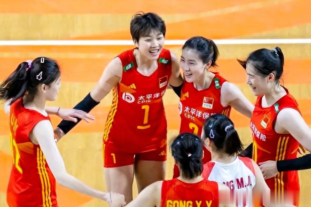 巴黎奥运会女排资格赛本周开赛，中国女排再出发，比赛采用单循环赛制，各小组前两名获