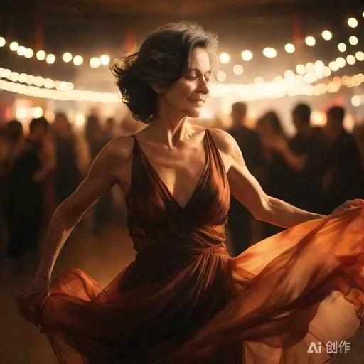 朋友的老婆可真是个想得开的人。朋友身体不舒服，去医院一检查，确诊为肺癌晚期。
朋