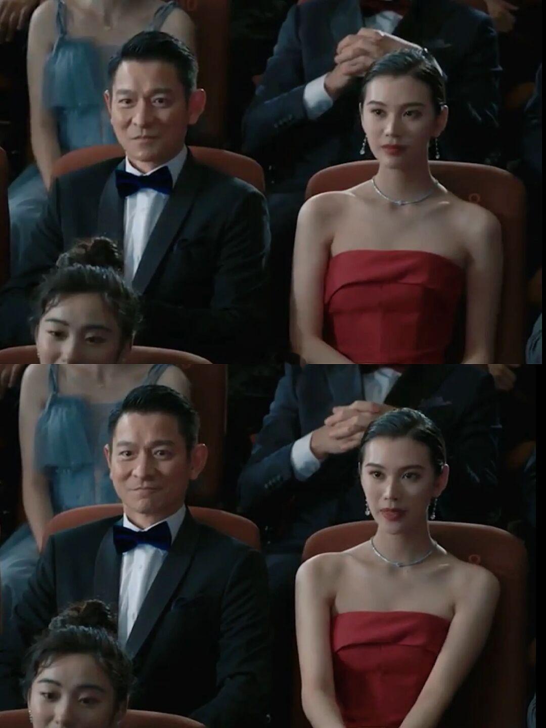 妈耶‼️终于来了‼️光看预告就磕疯了‼️
