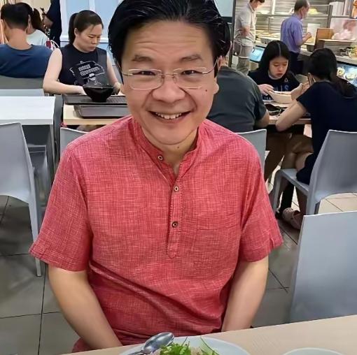 新加坡的这点小心思，谁还看不明白？七成半华人用筷子，印裔不到一成，结果总统是印裔