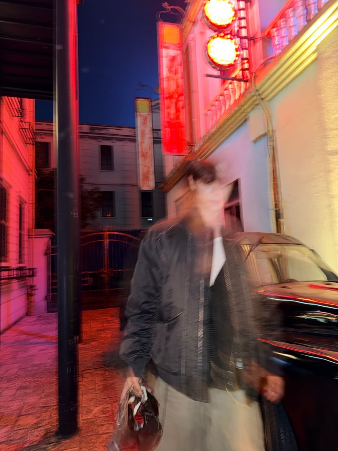 肖宇梁xyl为肖宇梁怦然心动 xyl肖宇梁沈赋言 永不停息的是对你无尽的思念，永