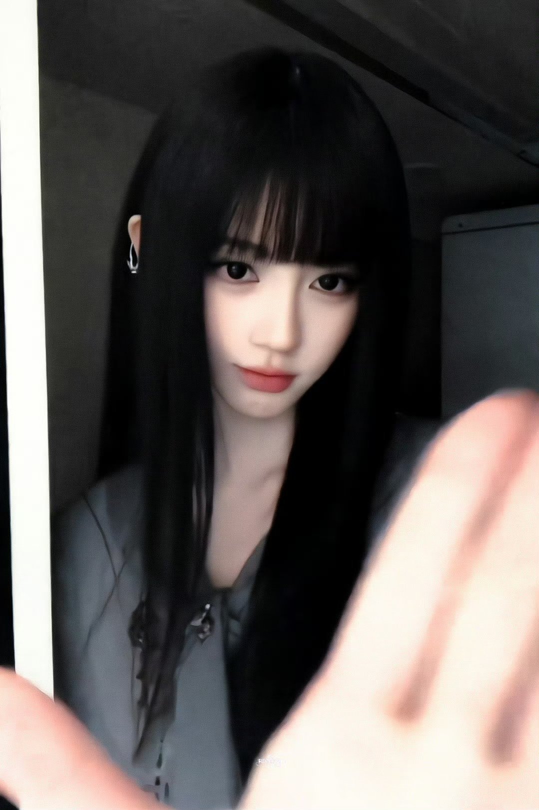 jjy鞠婧祎阿黛jjy鞠婧祎来战欺人若彩虹，遇上方知有。