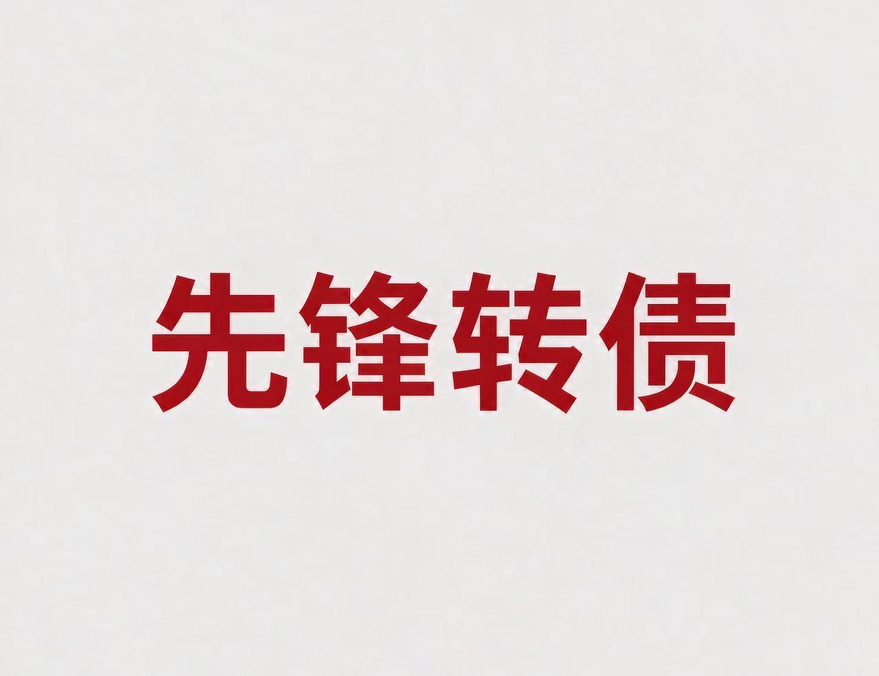 先锋转债上市价格预测

转债基本情况：

发行规模：7.50亿，债券评级AA，票