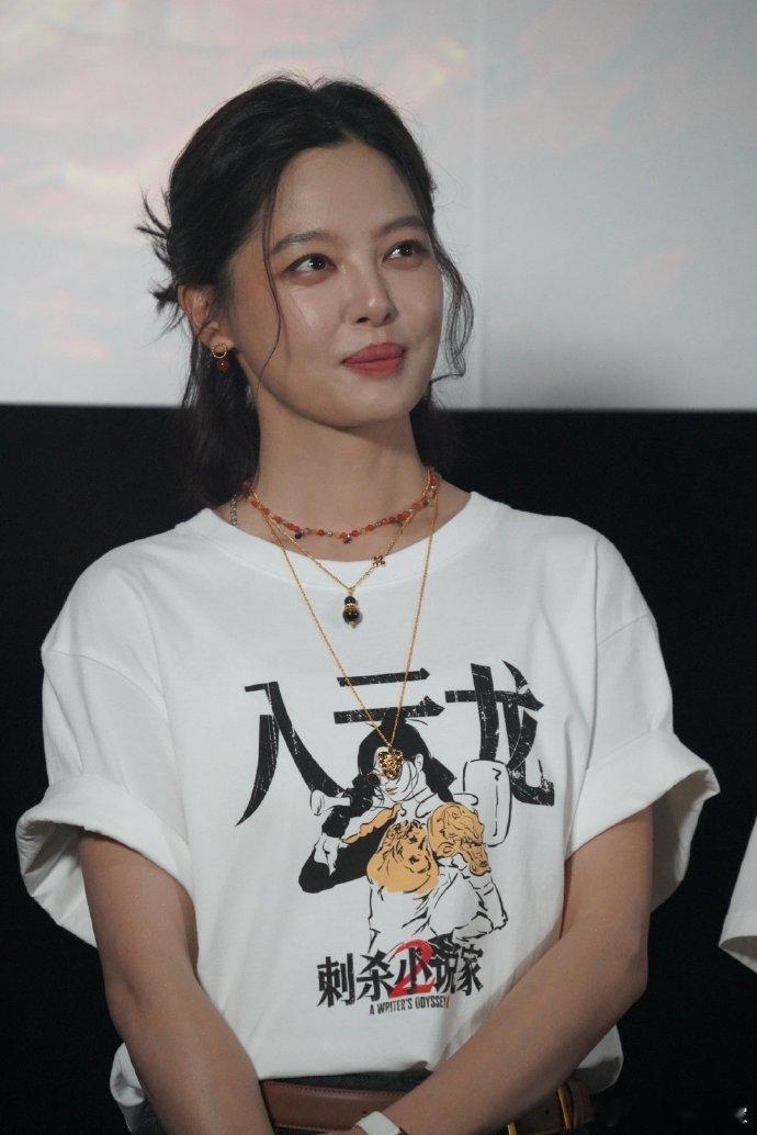 邓超辛芷蕾 影帝更懂影后 这不仅仅是影帝影后之间的惺惺相惜，这是作为演员的职业共