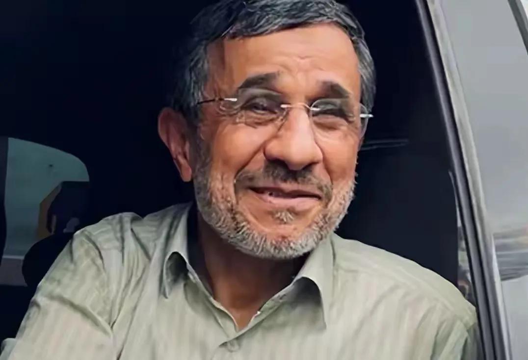 炸错了！内贾德距爆炸点仅百米毫发无伤，特朗普中东豪赌彻底翻车
 
中东这波大反转