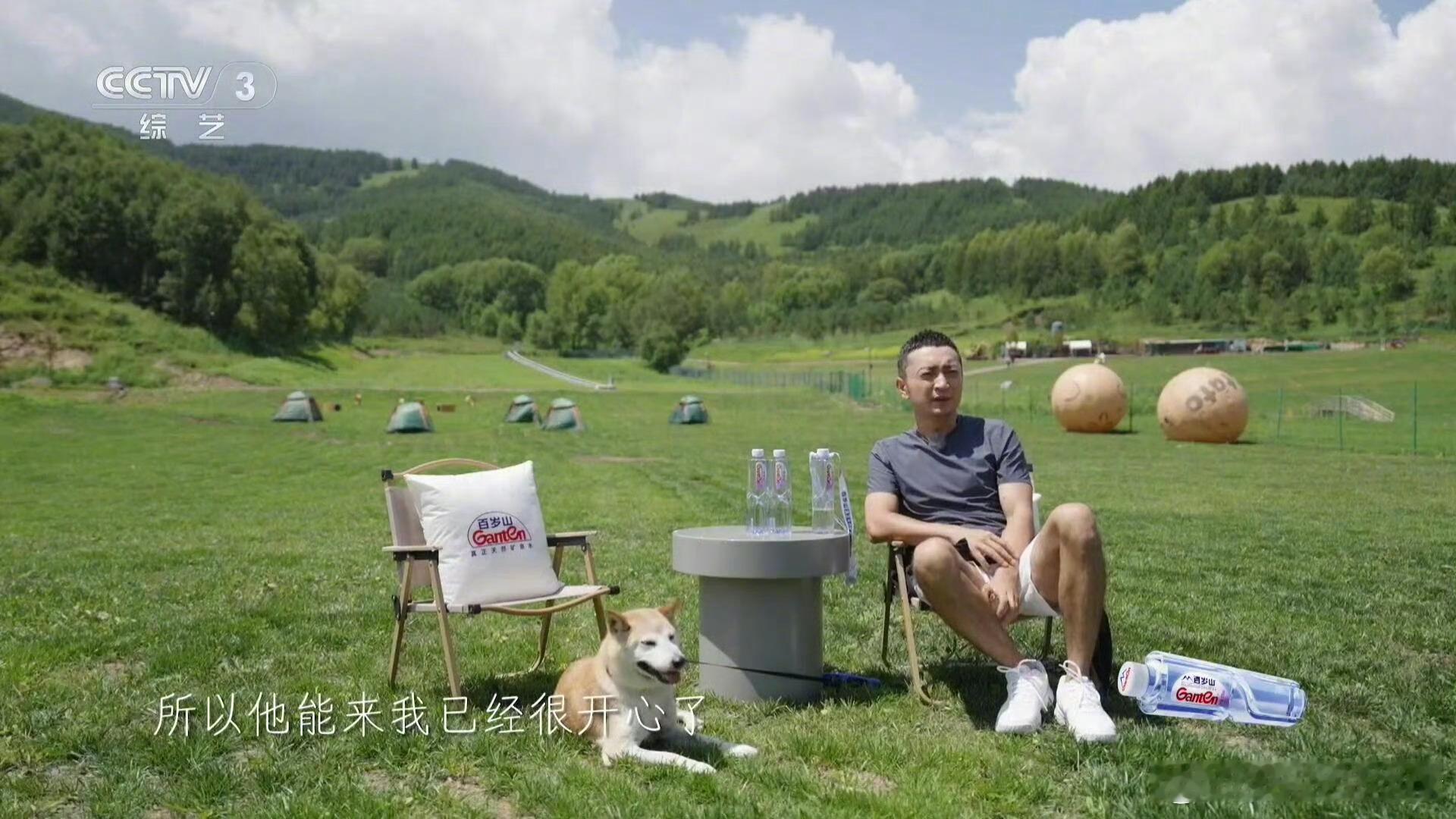 尼格买提妈妈让撒贝宁不要乱来又被主持人的综艺感折服，尼格买提聊起家人，撒贝宁立刻
