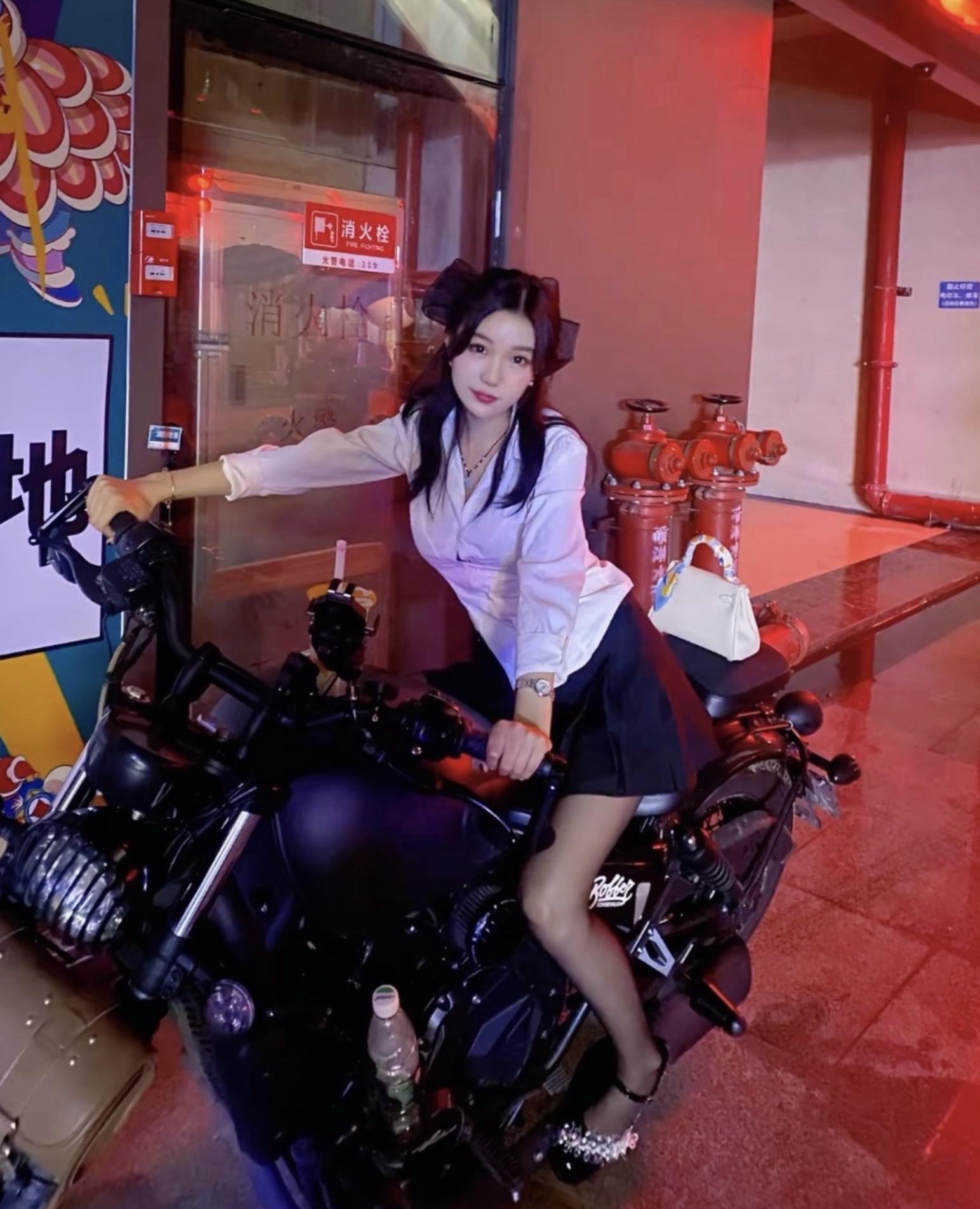 慢慢