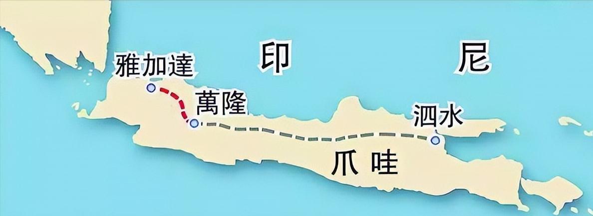 中国给雅万高铁垫资了327亿，现在印尼想扩建，我们该不该同意？
雅万高铁开建的时