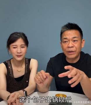 孙浩终于被papi严选了这也太有综艺感了吧，给我们带来了这么大的快乐，真的是很有