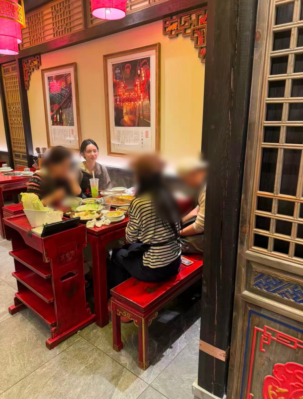 塞尔维亚偶遇周也吃火锅网友塞尔维亚偶遇周也吃火锅 网友塞尔维亚偶遇周也吃火锅 