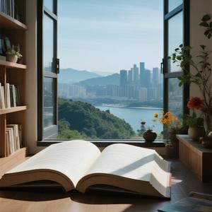 潘帅的多维度视野