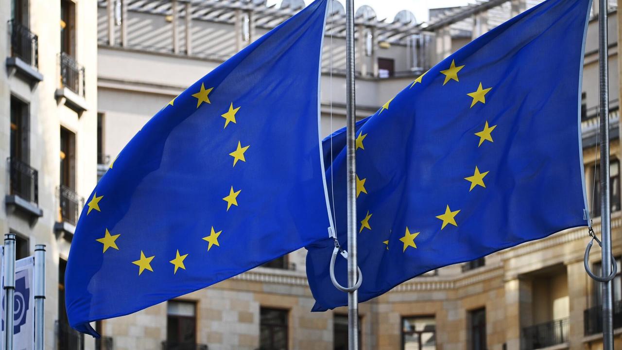 美国《政治报》（Politico）：欧盟考虑任命自己的乌克兰问题谈判代表

俄罗