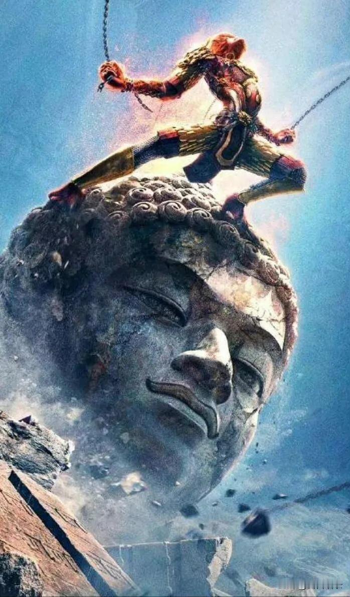 在这个世界上，要说最大的监狱，其实就在人的大脑之中。如果一个人始终被困在自己固有