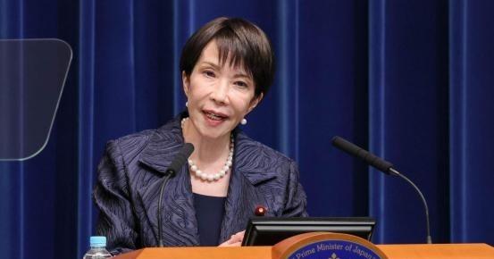 多次＂求和＂无果后，日本终于露出了凶狠的獠牙
最近日本防卫省公布的2026年版防