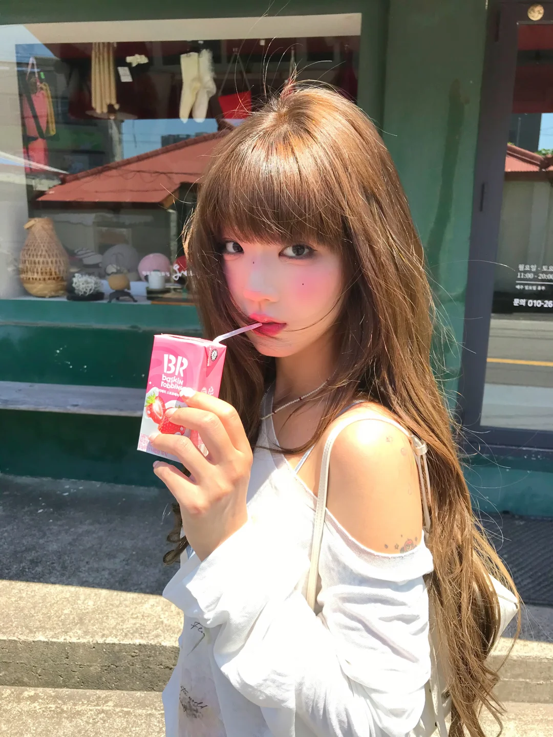 阳光里𓂂 𓈒𓍼🍧