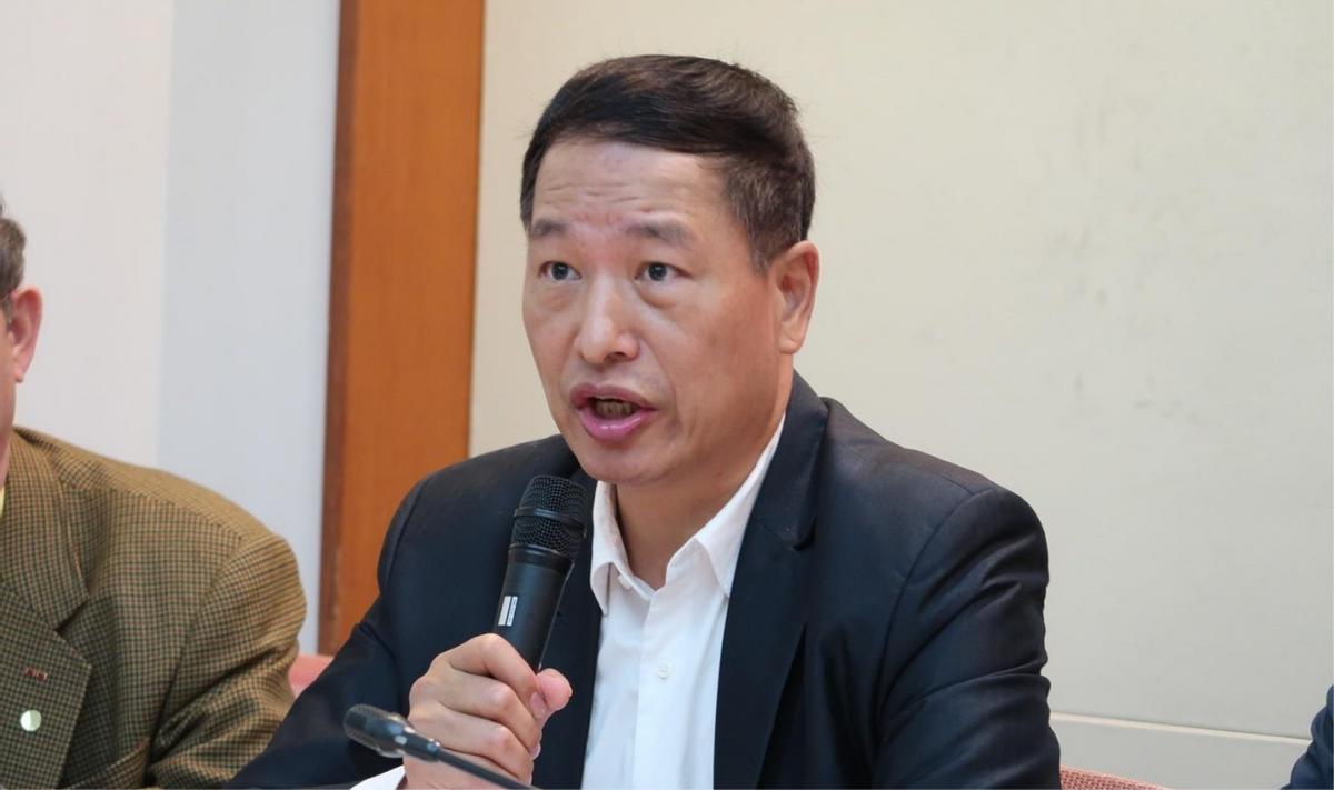 实在太近了！台退役中将称大陆军机距淡水仅42公里

据岛内媒体报道，台防务部门声