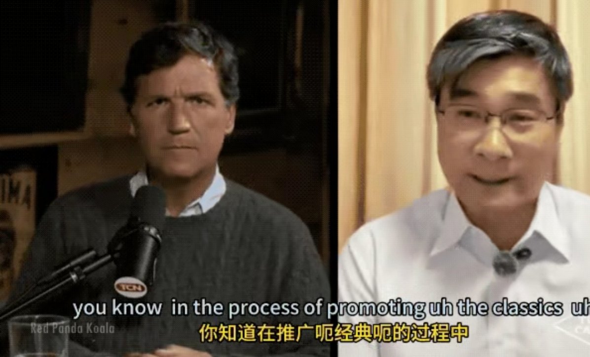 美国华裔教授：西方正在自我毁灭，而中国却在拯救西方文明。 