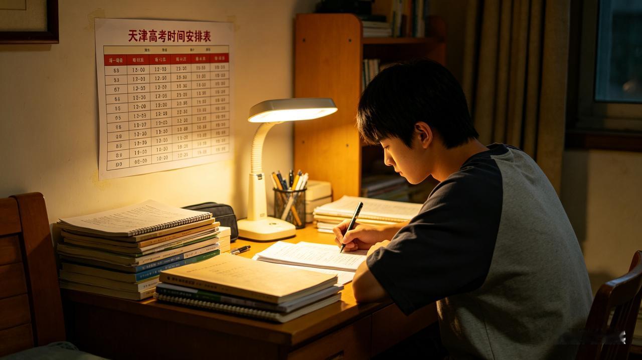 “3+3” 采用4 天考试制（6 月 7—10 日），加上英语 “一年两考”，对