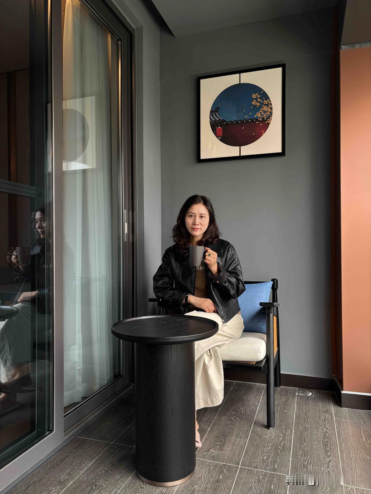 人生就像茶，茶无上品，适者为珍