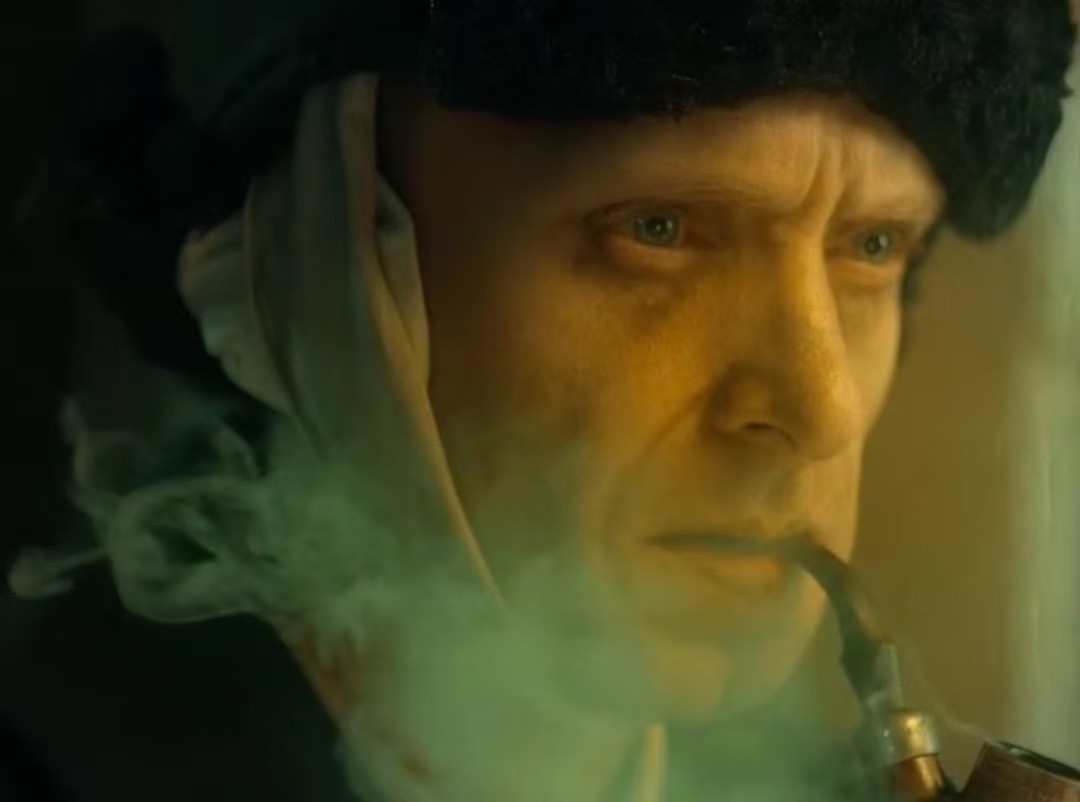 周杰伦第三支预告上线 真不是有滤镜…这一千多万的MV质感是真的不一样啊啊帧帧都是