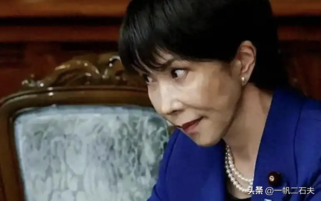 《日本众议院被宣布解散
          意味着什么》
       2026
