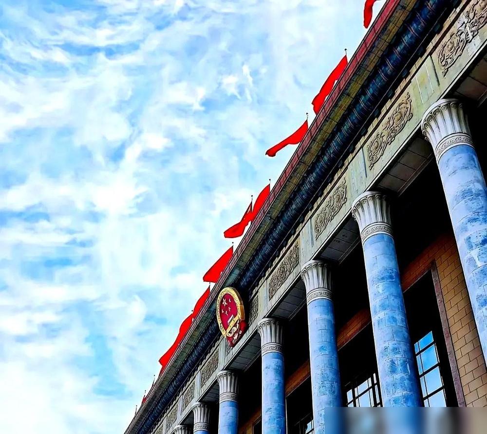 美国参议员卢比奥，踏进人民大会堂之前，估计做足了功课。

说实在的，之前看他在各