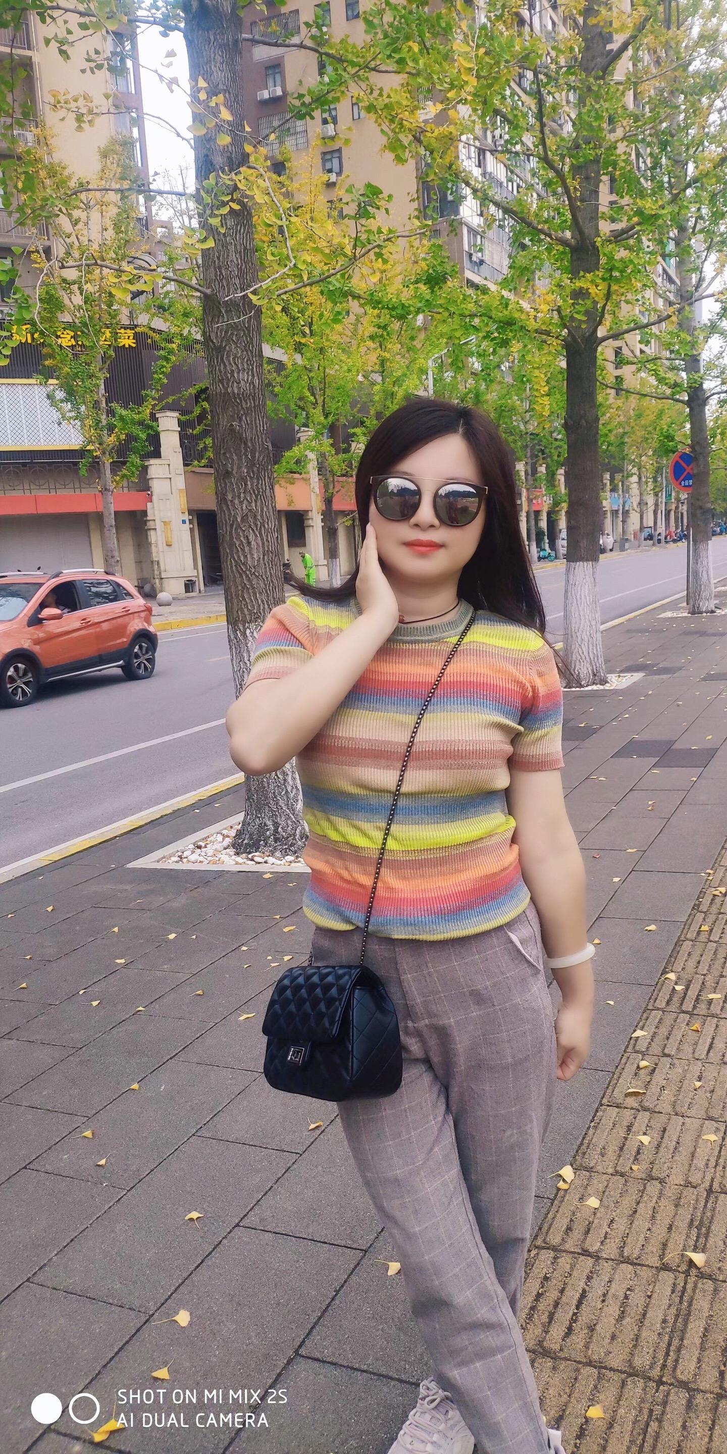 春天你好